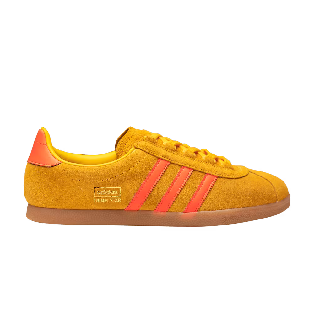 Adidas Trimm Star The Lost Ones - Unknown