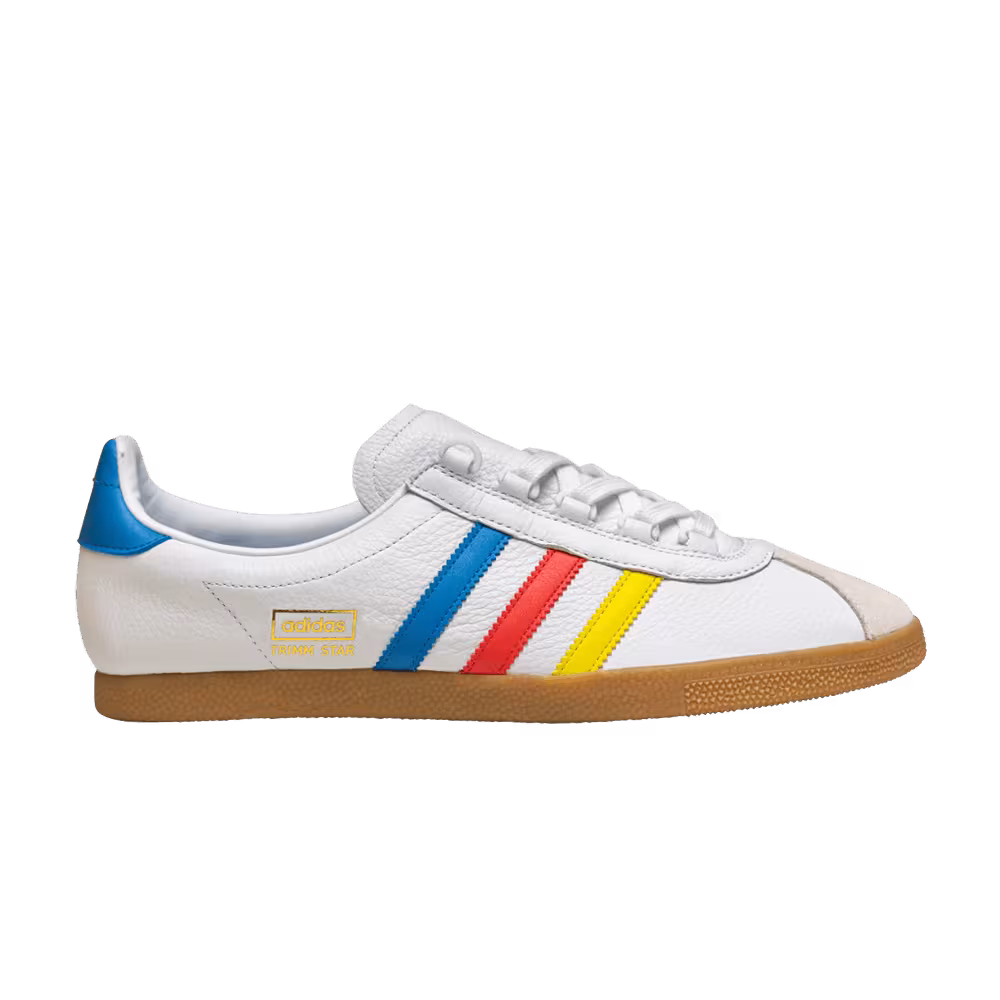 Adidas Trimm Star VHS Pack - Archer