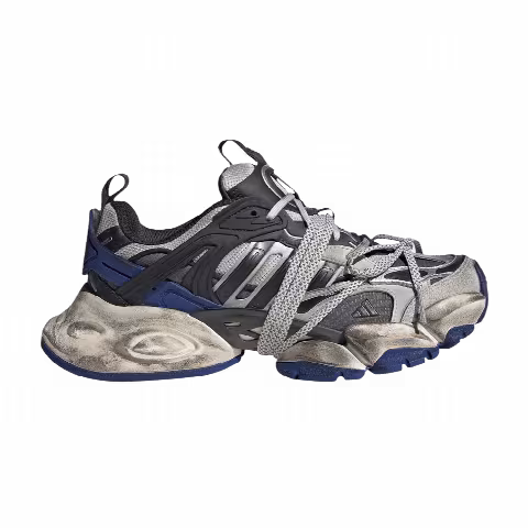 adidas Vento XLG Deluxe 'Grey Blue'