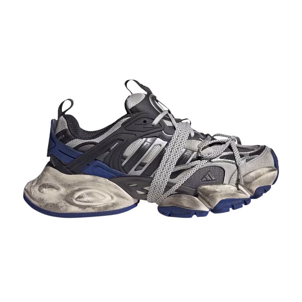 adidas Vento XLG Deluxe Grey Blue