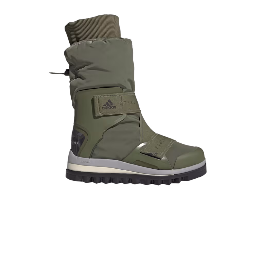 Stella McCartney x adidas Women's Winterboot Olive Cargo