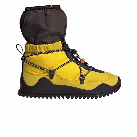 Stella McCartney x adidas Wmns Winterboot Cold.RDY 'Yellow'