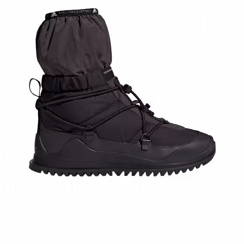 Stella McCartney x adidas Wmns Winterboot Cold.RDY 'Core Black'