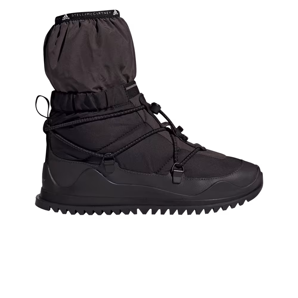 Stella McCartney x adidas Women's Winterboot Cold.RDY Core Black