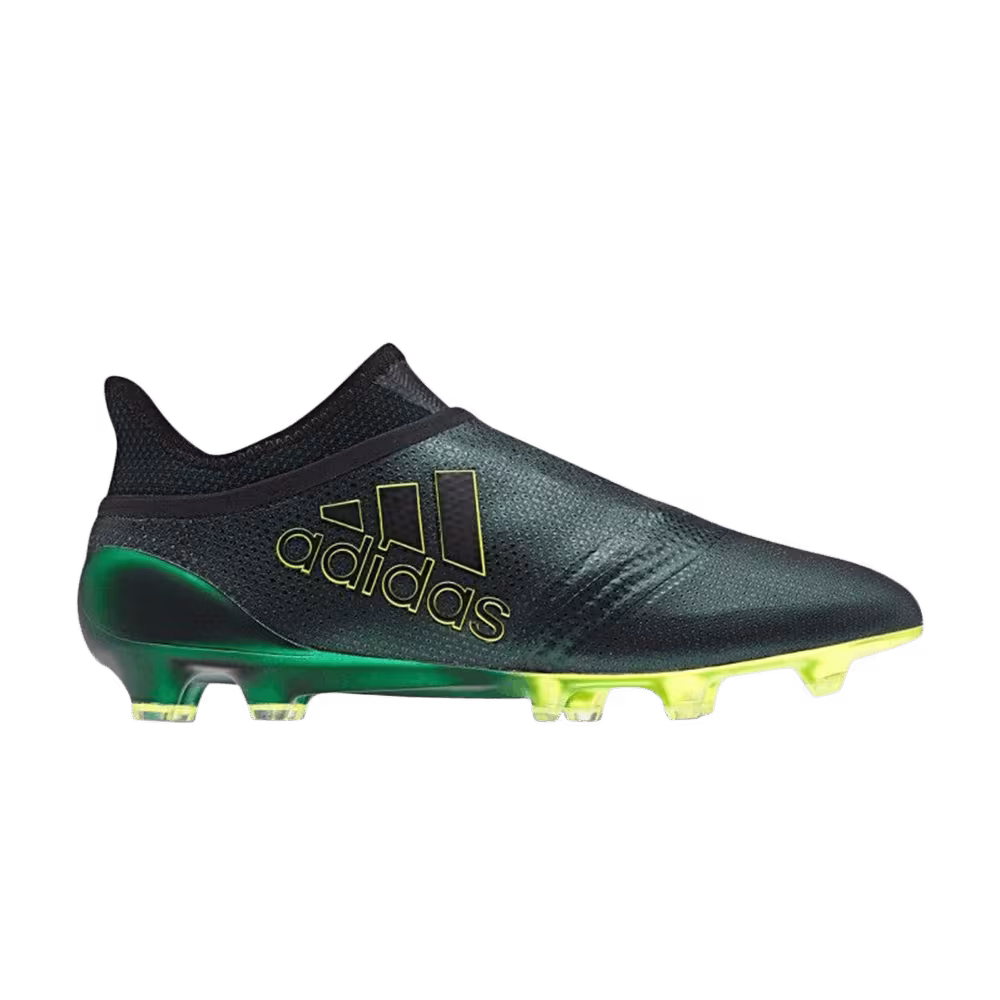 Adidas X 17+ Purespeed FG