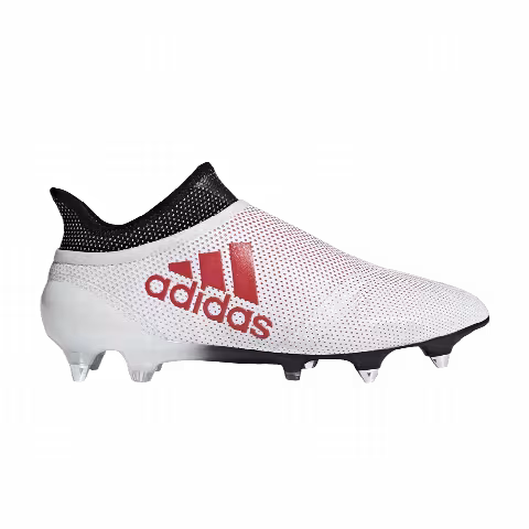 Adidas X 17+ SG 'Cold Blooded Pack - White'