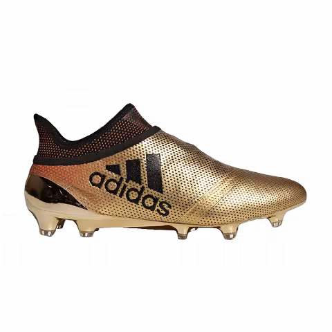 Adidas X 17+ Purespeed FG 'Skystalker Pack'
