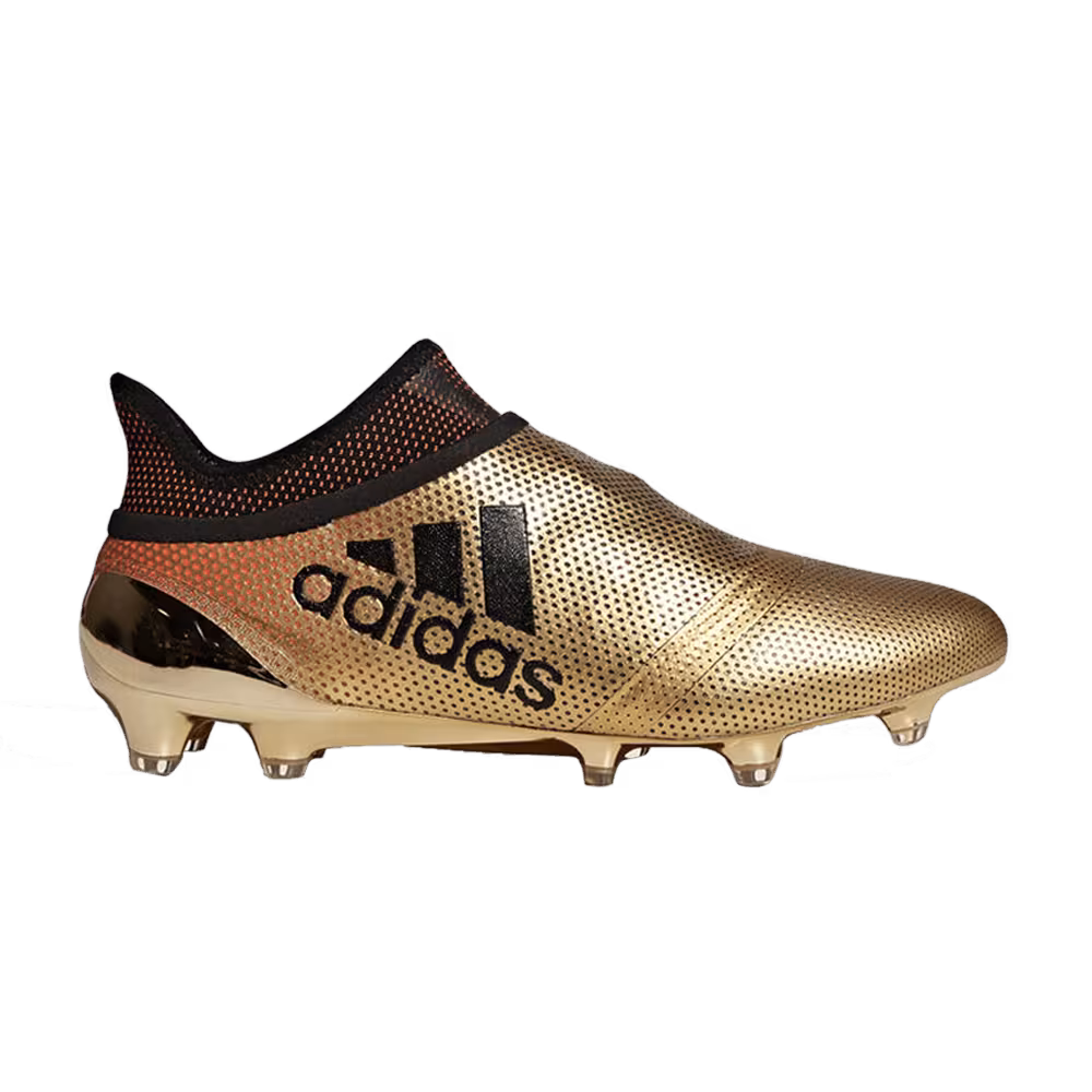Adidas X 17+ Purespeed FG Skystalker Pack