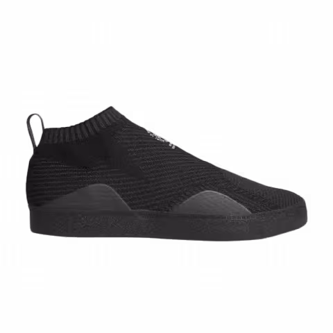 adidas 3ST.002 Primeknit 'Triple Black'