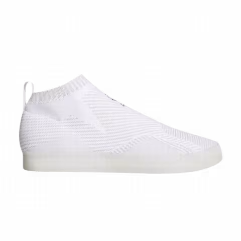 Adidas 3ST.002 Primeknit 'Cloud White'