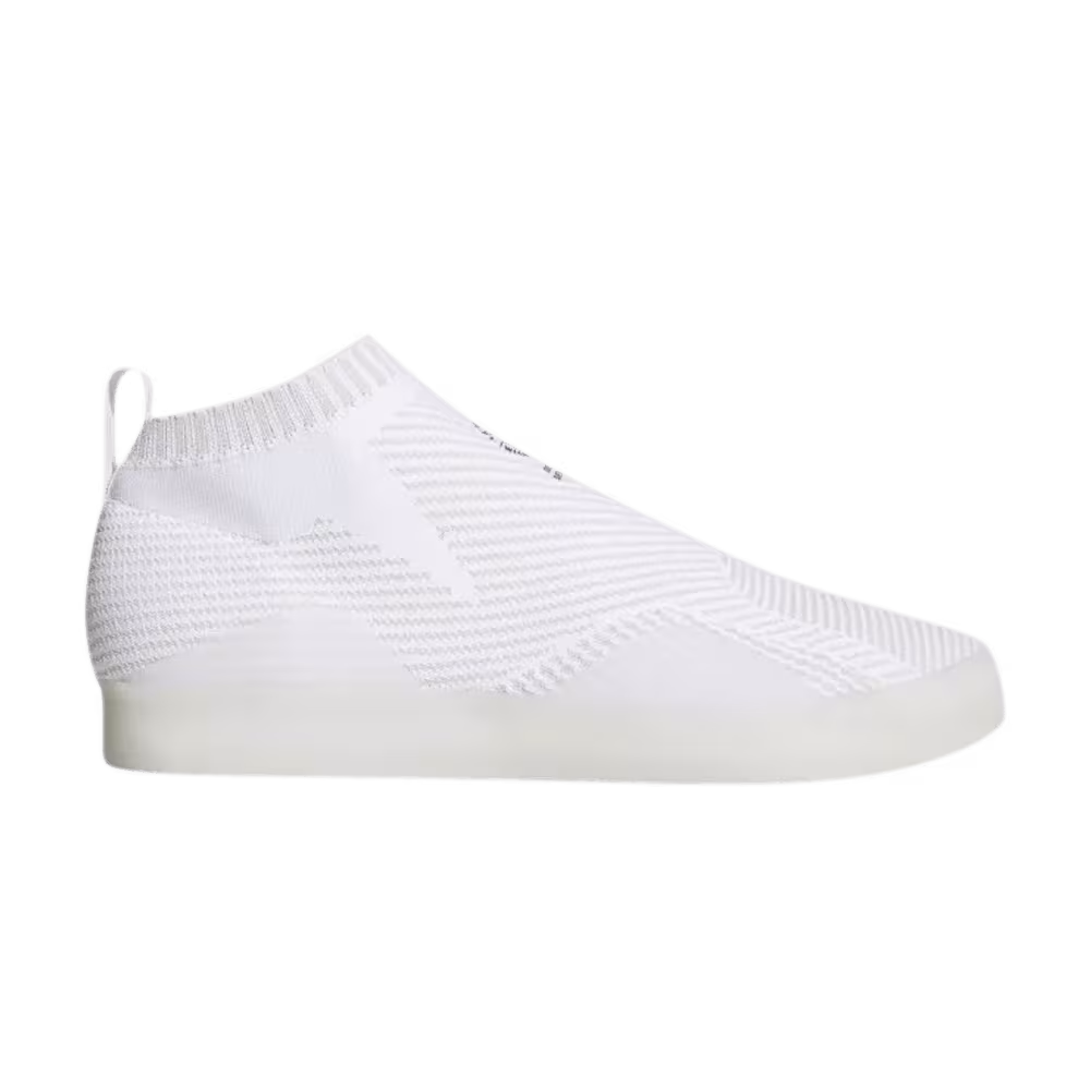 Adidas 3ST.002 Primeknit Cloud White