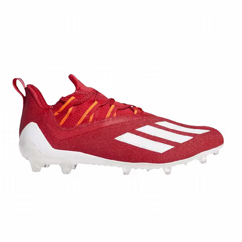 Adidas Adizero 11 'Team Power Red'