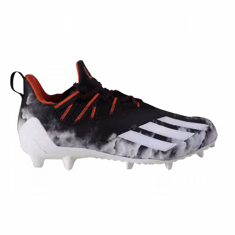 Adidas Adizero 11 'Miami Hurricanes'