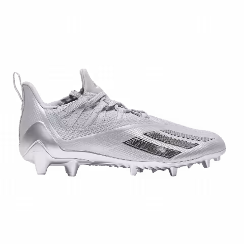Adidas Adizero 11 'Silver Metallic'