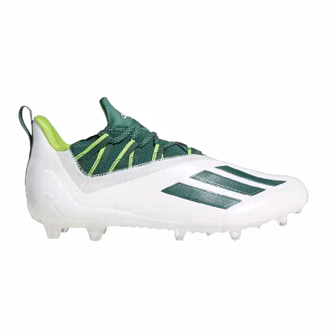 Adidas Adizero 11 'White Dark Green'