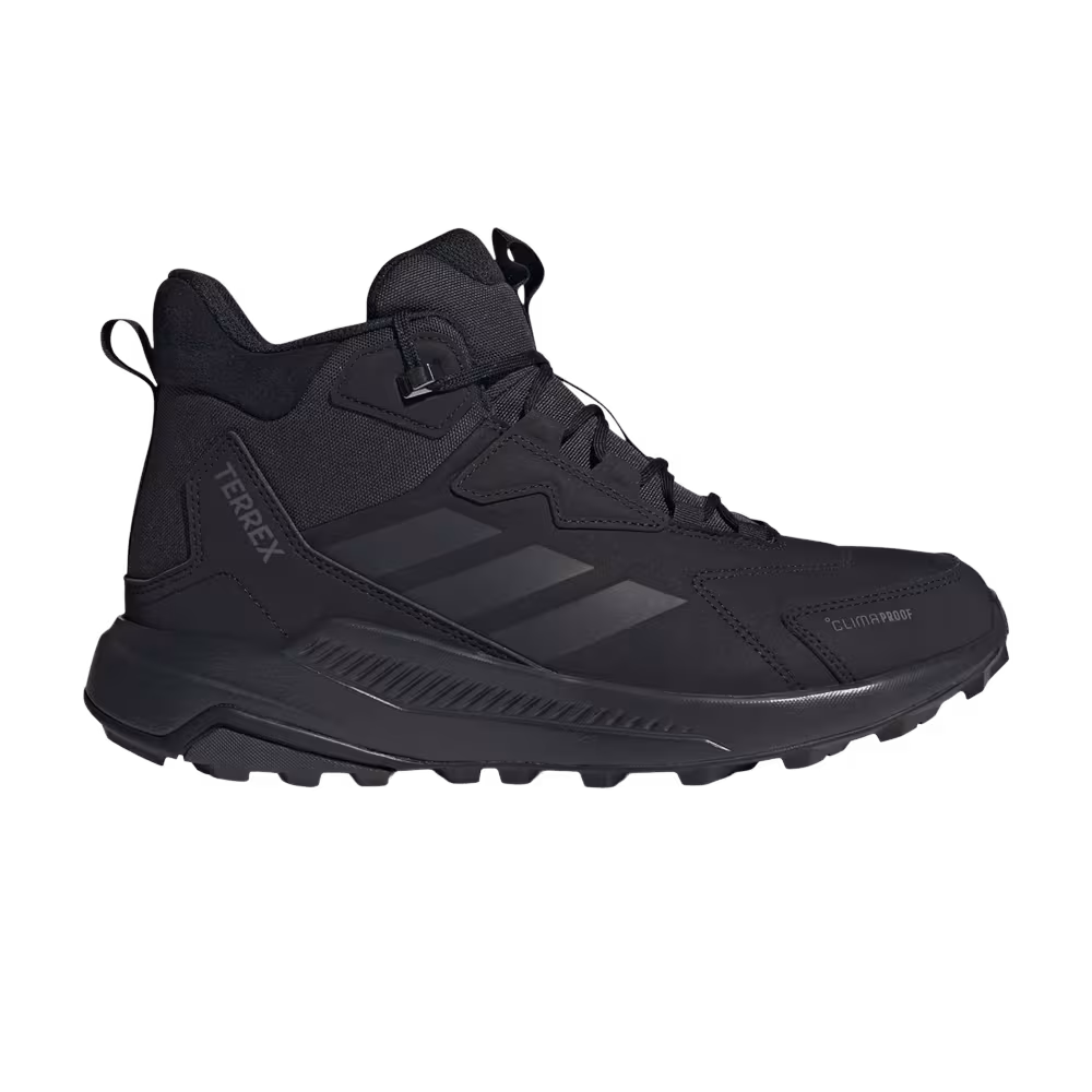adidas Anylander Terrex Mid Climaproof Core Black