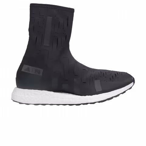 adidas Wmns Y-3S Approach High 'Core Black'