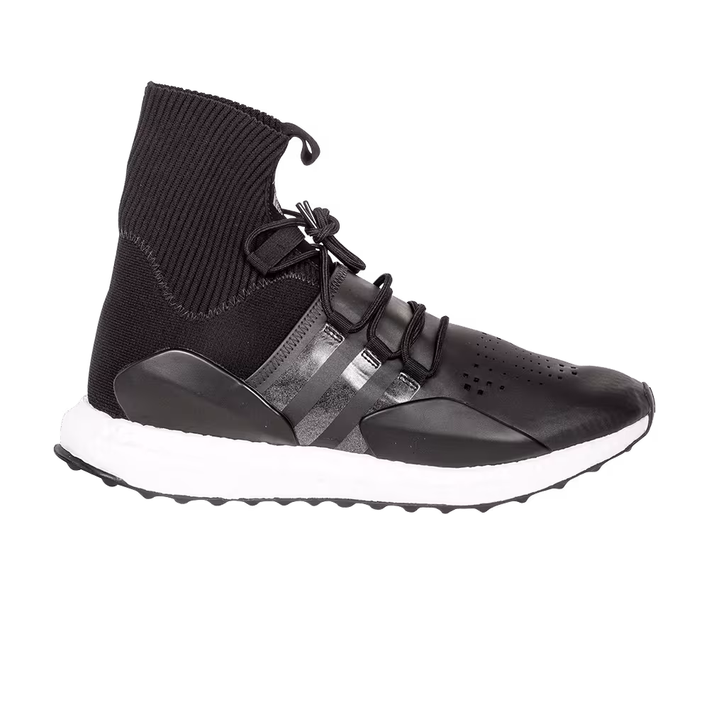 adidas Y-3S Approach Black White
