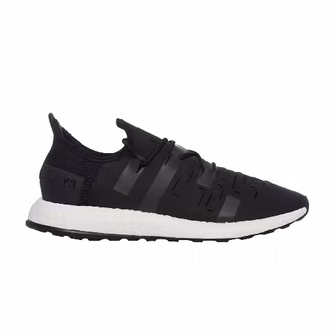Adidas Y-3S Approach