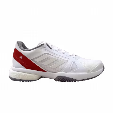 Stella McCartney x adidas Wmns Barricade Boost 'Cloud White'