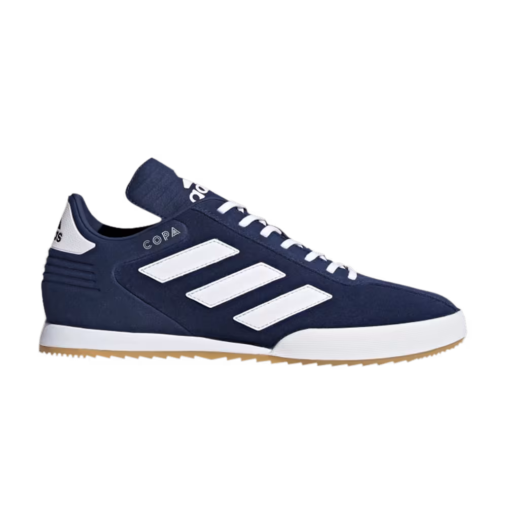 adidas Copa Super Collegiate Navy Gum
