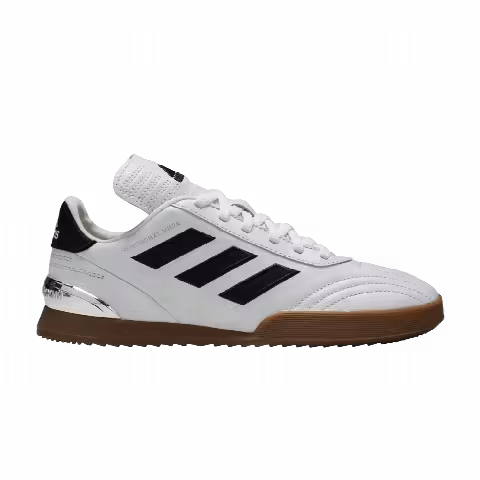 Gosha Rubchinskiy x adidas Copa WC Super 'White Black'