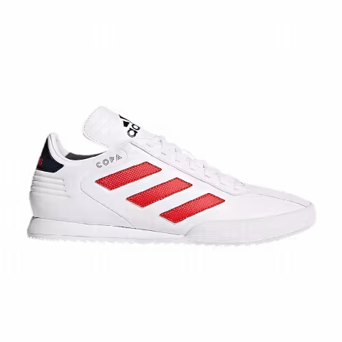 adidas Copa Super 'White Scarlet'