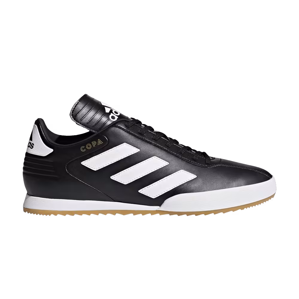 Adidas Copa Super Black White