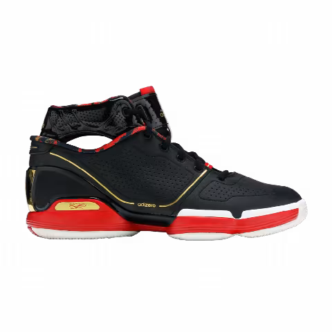 adidas Rose 1 Retro 'Forbidden City'
