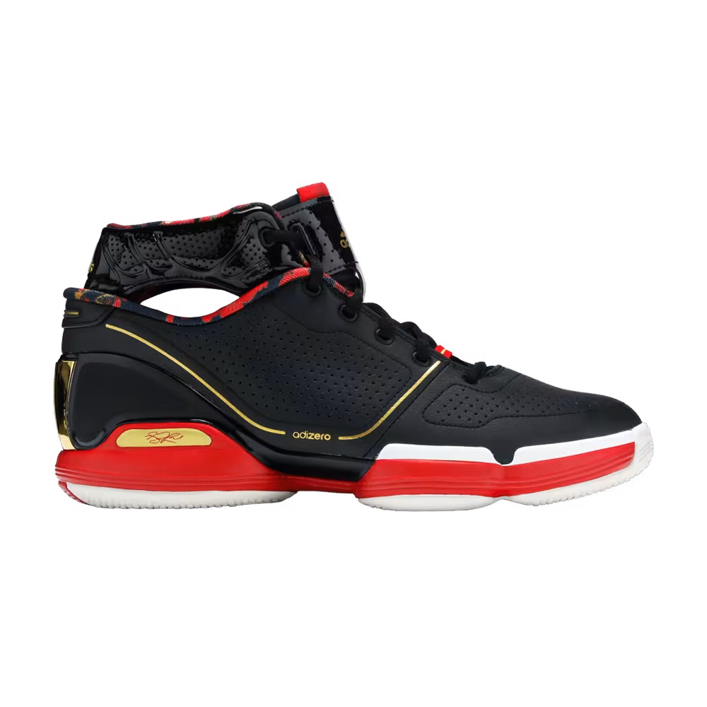 adidas Rose 1 Forbidden City