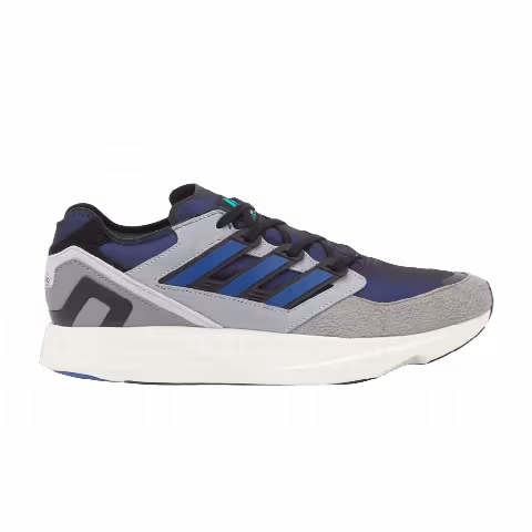 adidas EQT Takumi Sen 'Grey Equipment Blue'