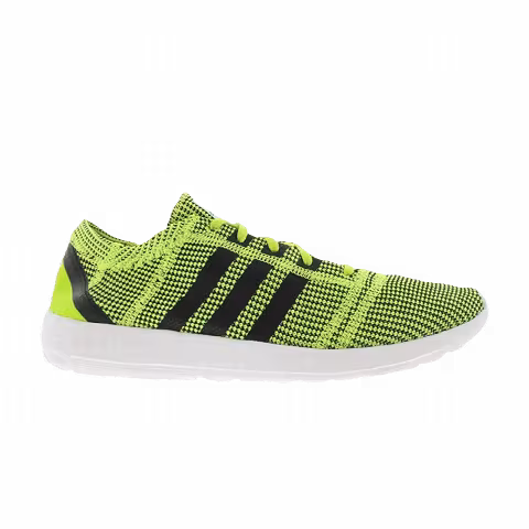 Adidas Element Refine Tricot J 'Solar Slime'