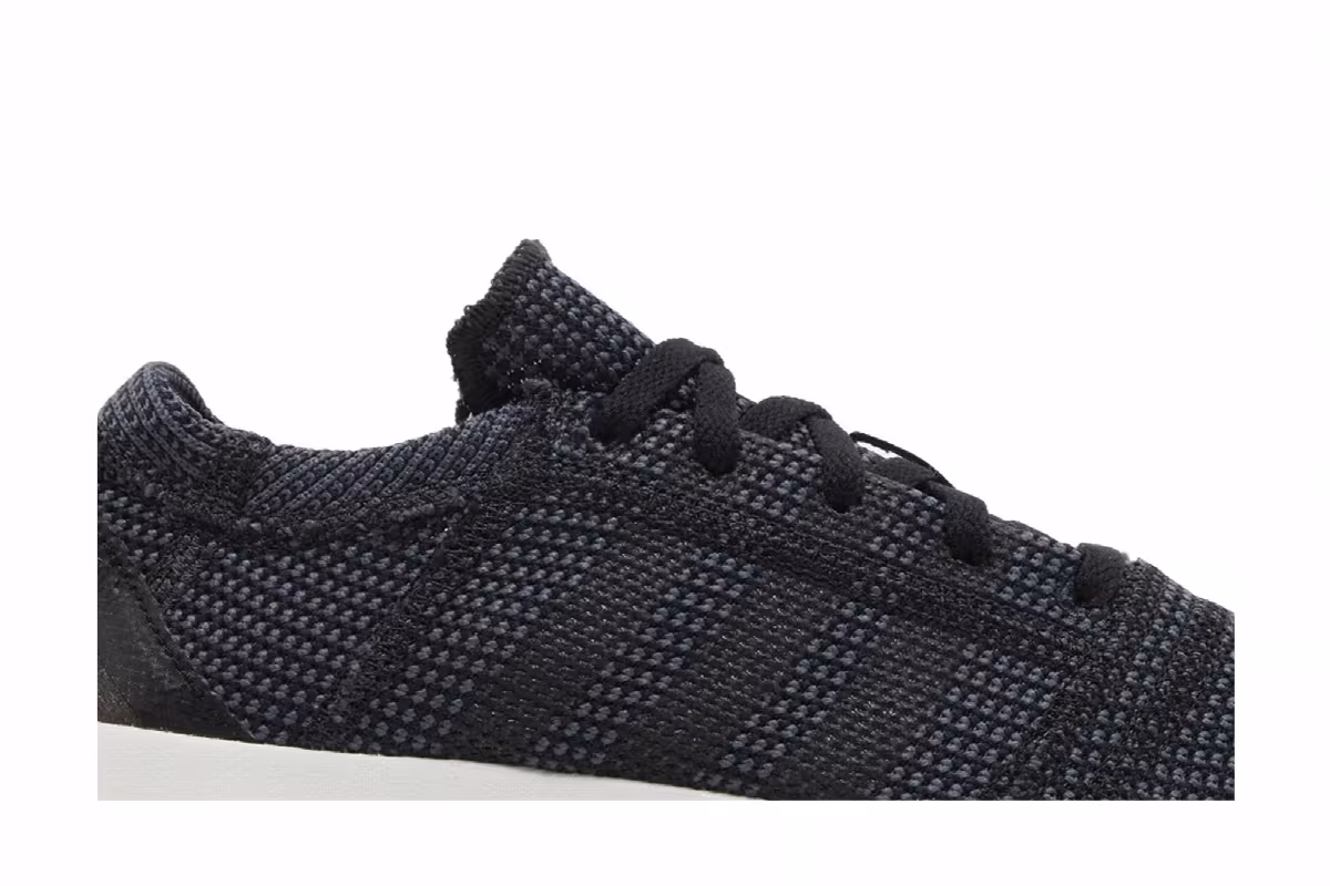 Adidas Women's Element Refine Tricot Black, view 3