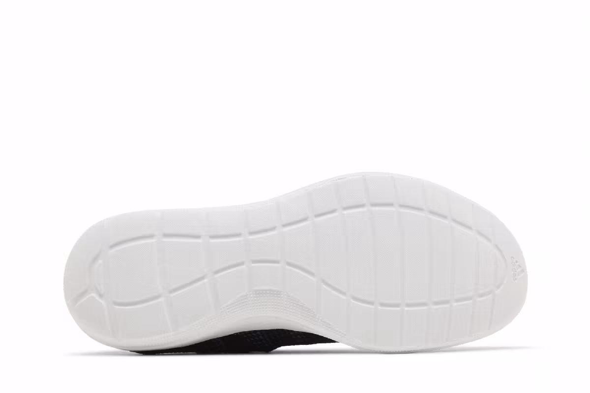 Adidas Women's Element Refine Tricot Black, view 5