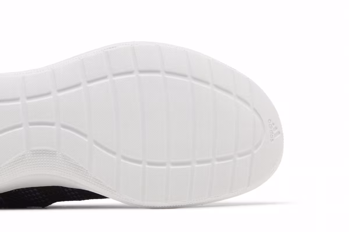 Adidas Women's Element Refine Tricot Black, view 6