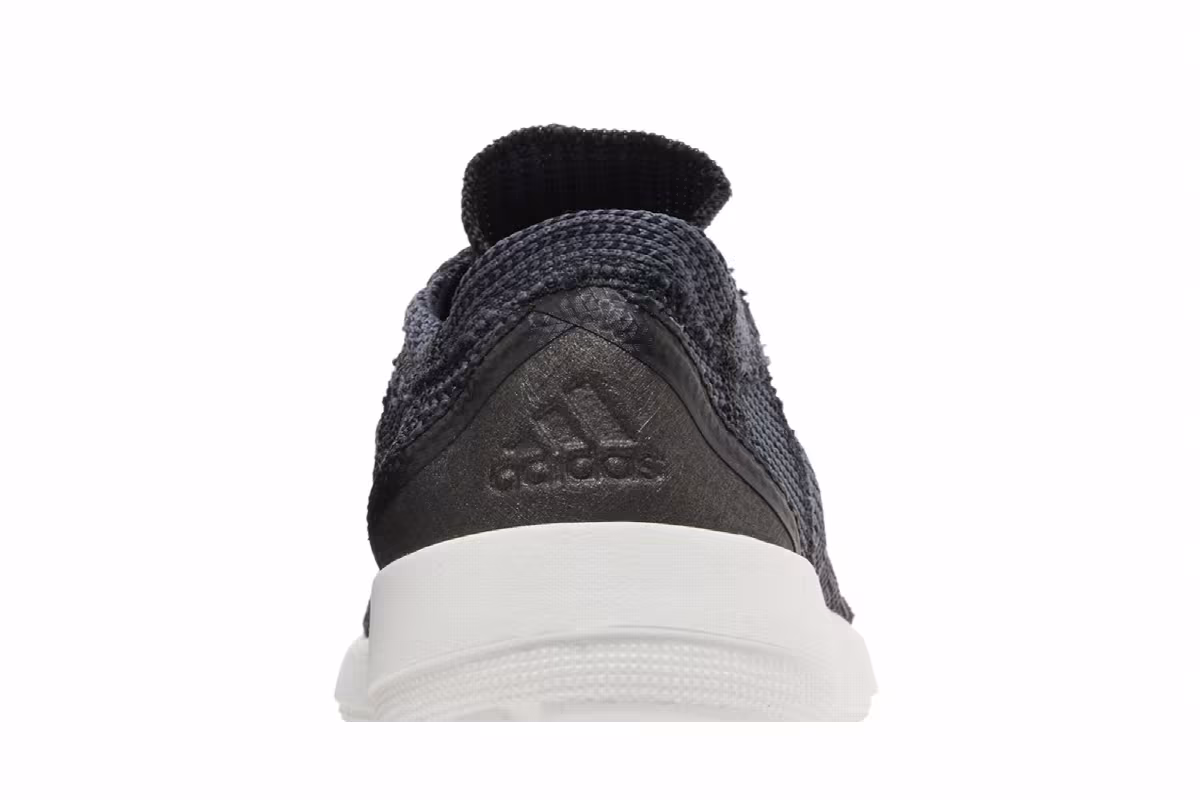 Adidas Women's Element Refine Tricot Black, view 8