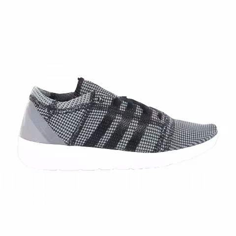 Adidas Element Refine Tricot 'Grey Black'