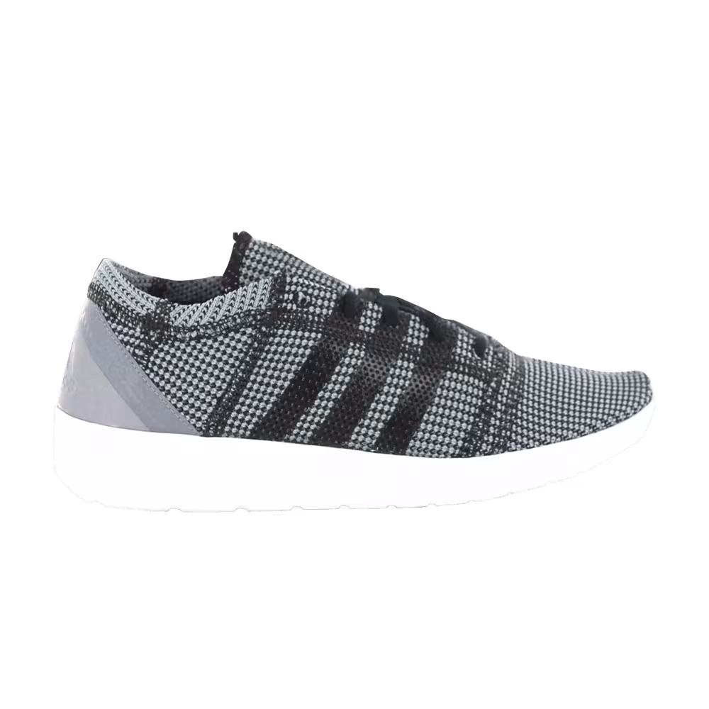 Adidas Element Refine Tricot Grey Black