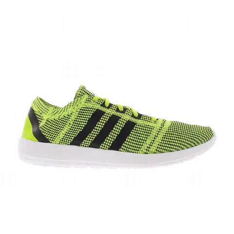Adidas Element Refine Tricot 'Slime Black'