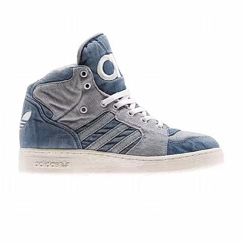Adidas Js Instinct Hi Denim
