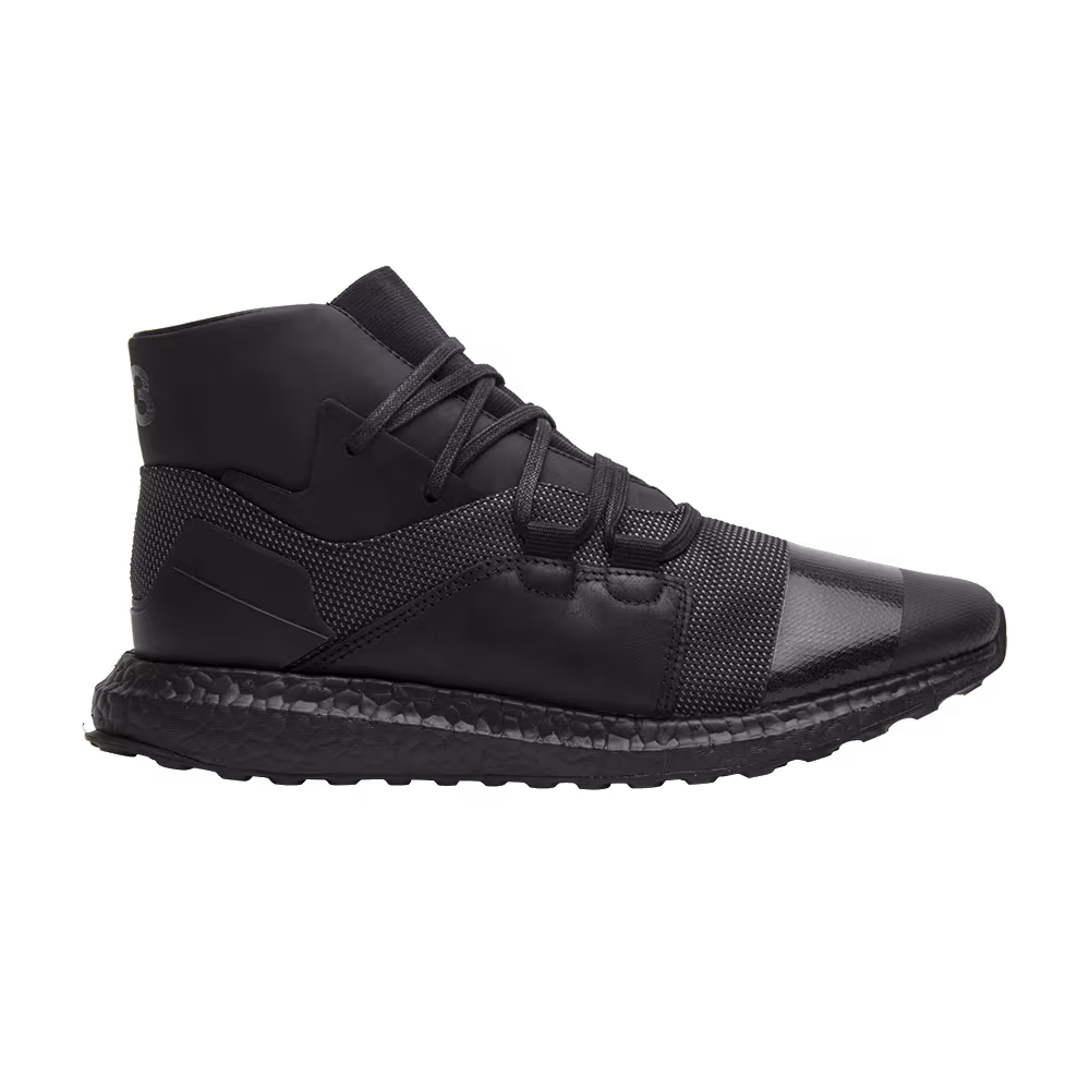 adidas Y-3 Kozoko High Black