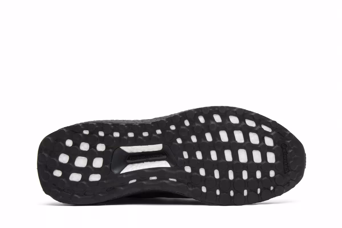 adidas Y-3 Kozoko High Black, view 5