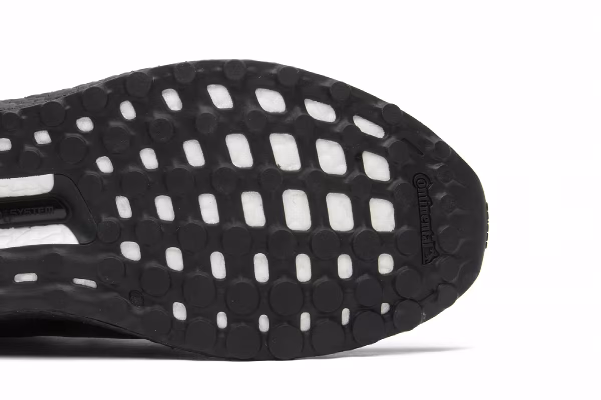 adidas Y-3 Kozoko High Black, view 6
