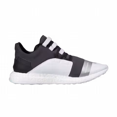 Adidas Y-3 Kozoko Low 'Core Black'