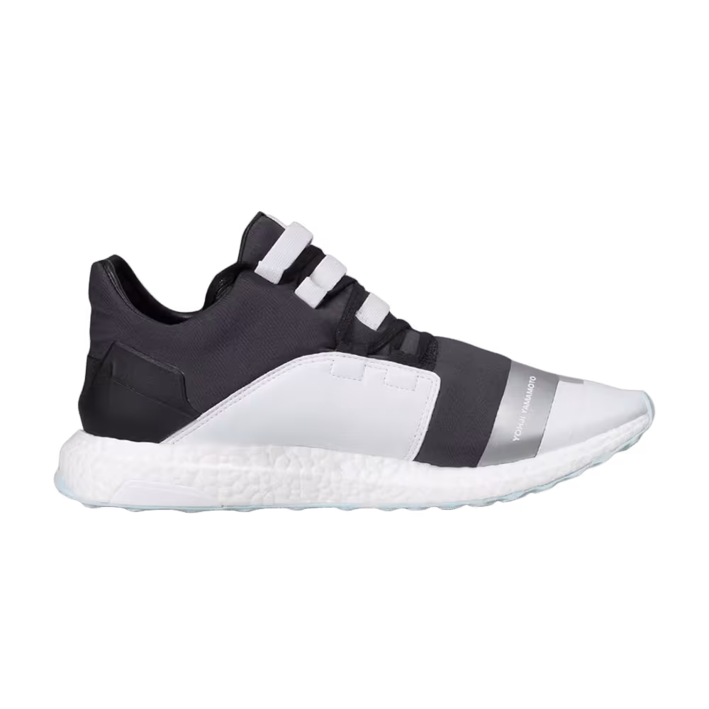Adidas Y-3 Kozoko Low Core Black