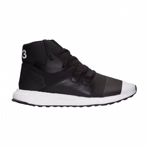 adidas Y-3 Kozoko High 'Core Black'