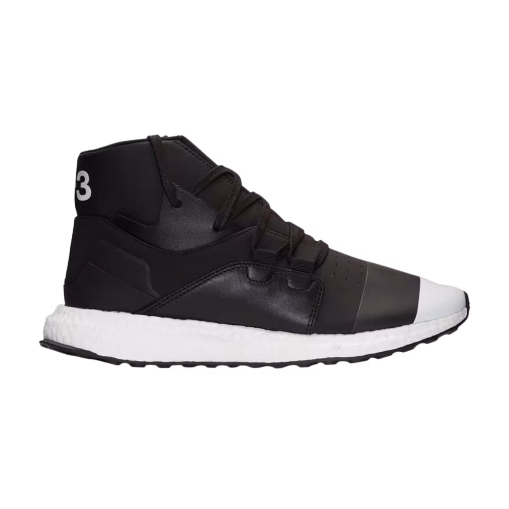 adidas Y-3 Kozoko High Core Black