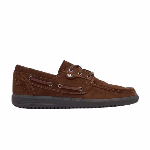 adidas Lytham Spezial 'Brown'