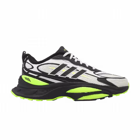Adidas MTS Pro 'Chalk White Black Lucid Lemon'