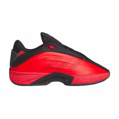 adidas Nova IIInfinity 'Red Core Black'